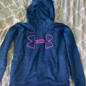 Under amour sweatshirt